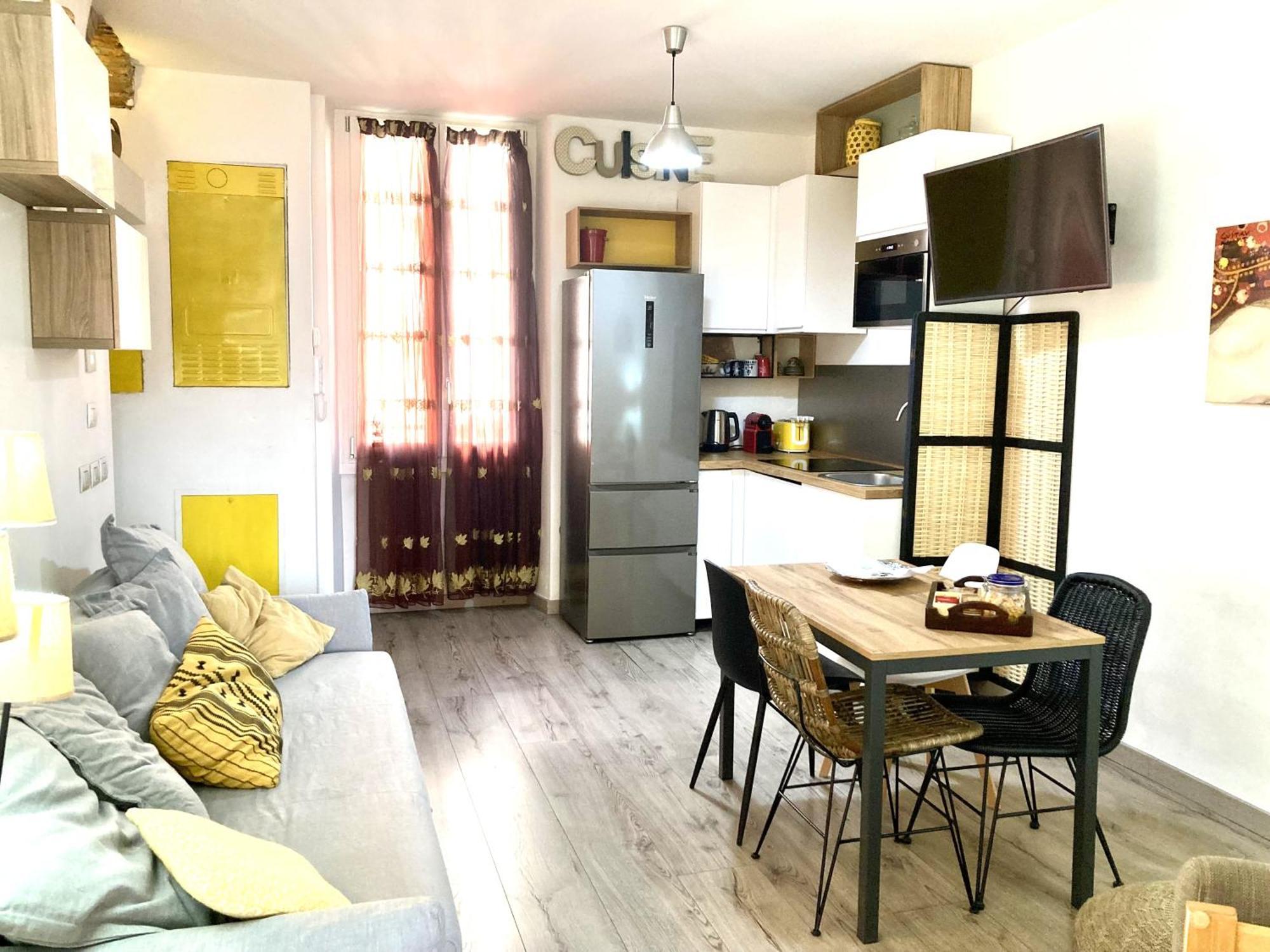 I Della Appartement Milaan Buitenkant foto